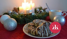 Suché orechové pečivo: Vianočná klasika, ktorá na stole nesmie chýbať